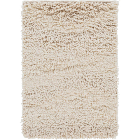 Image of Surya Berkley Modern Cream Rugs BRK-3300