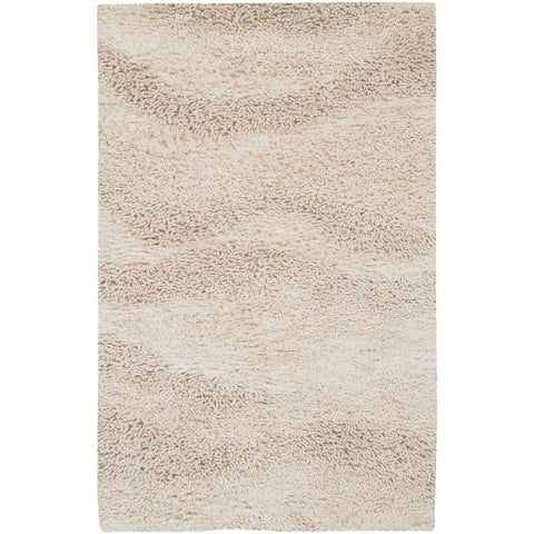 Image of Surya Berkley Modern Cream Rugs BRK-3300