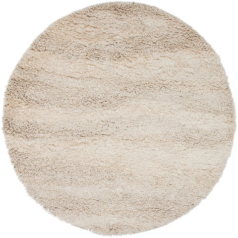 Image of Surya Berkley Modern Cream Rugs BRK-3300