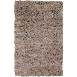 Surya Berkley Modern Taupe Rugs BRK-3304