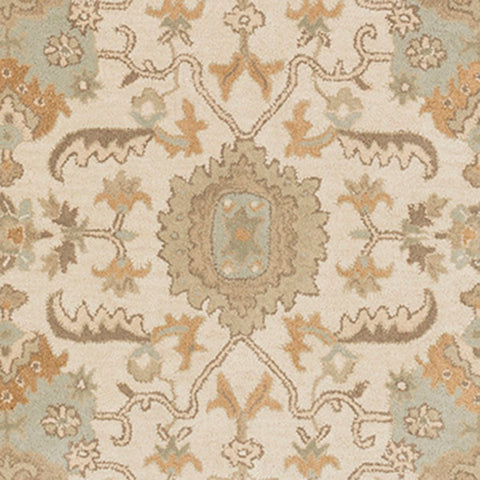 Image of Surya Caesar Traditional Beige, Tan, Taupe Rugs CAE-1166