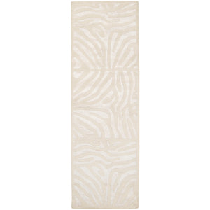 Surya Modern Classics Modern Cream, Khaki Rugs CAN-1933