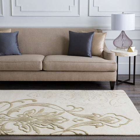 Image of Surya Modern Classics Transitional Khaki, Moss, Beige Rugs CAN-1949-Wanderlust Rugs