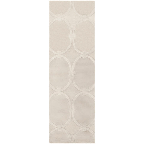 Image of Surya Modern Classics Modern Khaki Rugs CAN-1988