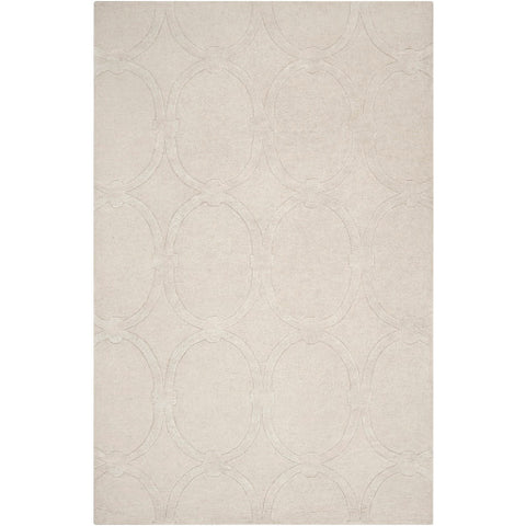 Image of Surya Modern Classics Modern Khaki Rugs CAN-1988