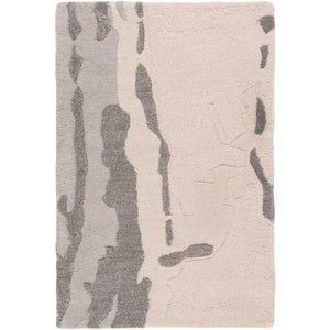 Surya Modern Classics Modern Beige, Medium Gray, Blush Rugs CAN-1994