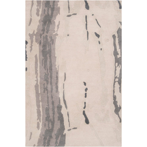Image of Surya Modern Classics Modern Beige, Medium Gray, Blush Rugs CAN-1994