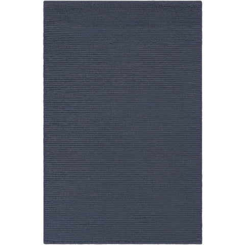 Image of Surya Capri Modern Denim Rugs CAP-2300