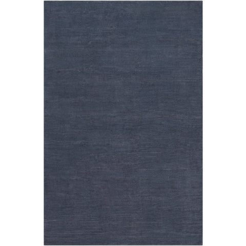 Image of Surya Capri Modern Denim Rugs CAP-2300