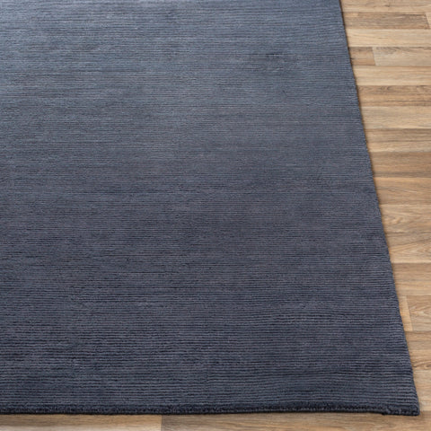 Image of Surya Capri Modern Denim Rugs CAP-2300