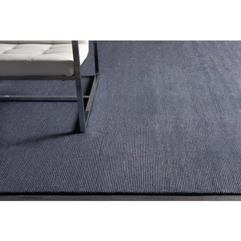 Image of Surya Capri Modern Denim Rugs CAP-2300