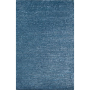 Surya Capri Modern Dark Blue Rugs CAP-2301