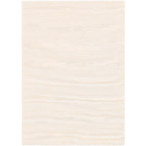 Surya Capri Modern Cream Rugs CAP-2304