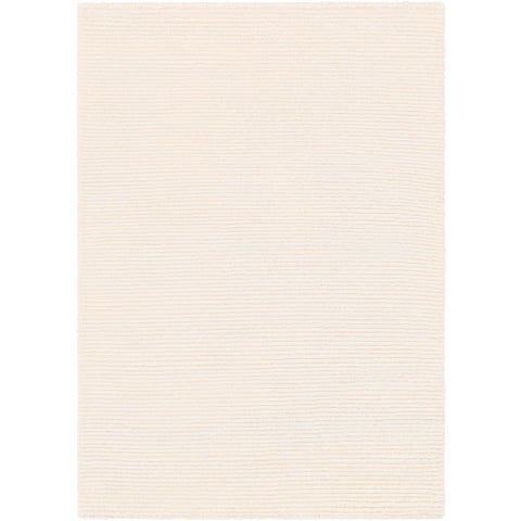 Image of Surya Capri Modern Cream Rugs CAP-2304