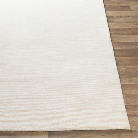 Image of Surya Capri Modern Cream Rugs CAP-2304