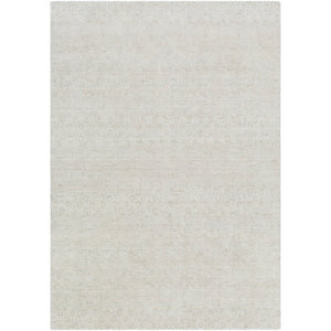 Surya Claude Global Khaki, Cream Rugs CAU-1005