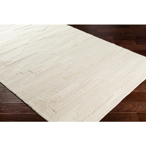 Surya Cocoon Modern Beige Rugs CCN-1000