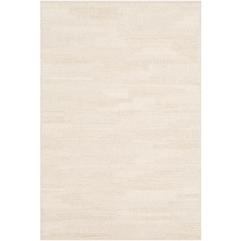 Image of Surya Cocoon Modern Beige Rugs CCN-1000