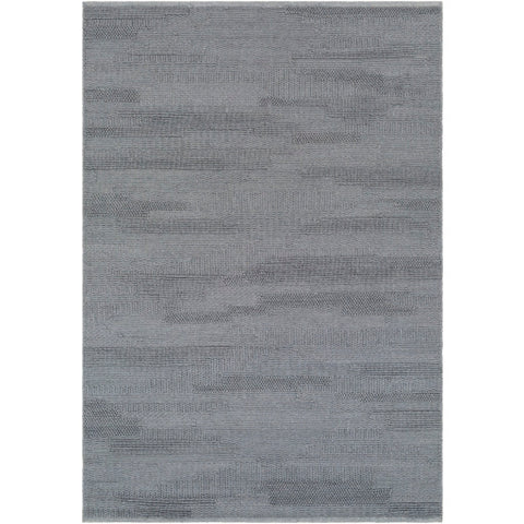 Image of Surya Cocoon Modern Denim Rugs CCN-1001