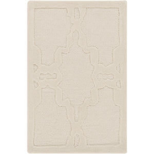 Surya Chandler Global Ivory Rugs CHA-4000