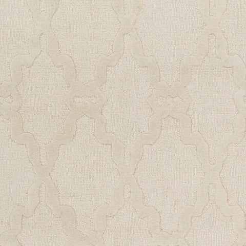 Image of Surya Chandler Global Ivory Rugs CHA-4000