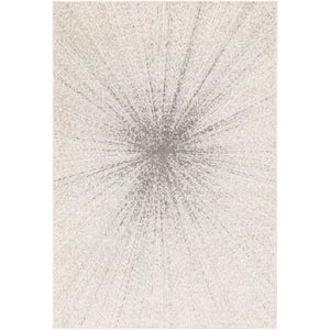 Surya Chester Modern Light Gray, Khaki, Medium Gray Rugs CHE-2305