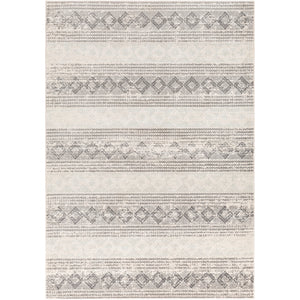 Surya Chester Global Light Gray, Medium Gray, Khaki Rugs CHE-2308