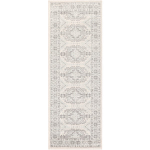 Surya Chester Global Light Gray, Medium Gray, Khaki Rugs CHE-2309