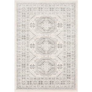 Surya Chester Global Light Gray, Medium Gray, Khaki Rugs CHE-2309