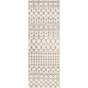 Surya Chester Global Medium Gray, Khaki, Light Gray Rugs CHE-2319