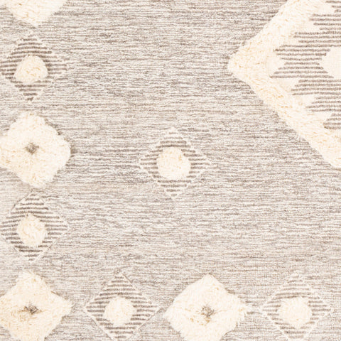 Image of Surya Cherokee Global Camel, Cream Rugs CHK-2302