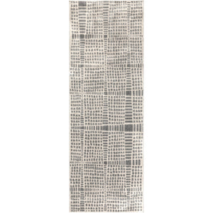 Surya City Modern Beige, Taupe Rugs CIT-2319