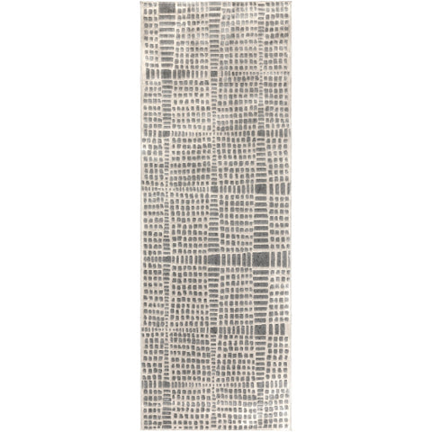 Image of Surya City Modern Beige, Taupe Rugs CIT-2319