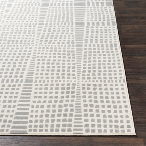 Image of Surya City Modern Beige, Taupe Rugs CIT-2319