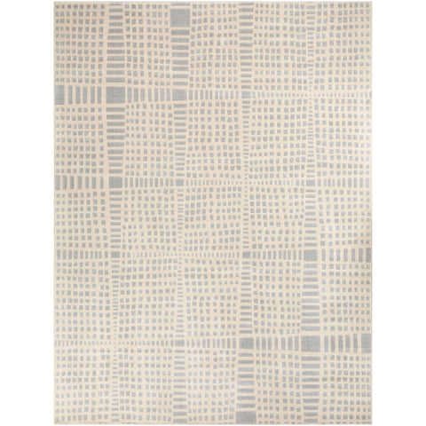 Image of Surya City Modern Light Gray, Beige Rugs CIT-2320