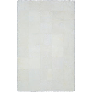 Surya Calidus Modern Cream Rugs CLU-1000