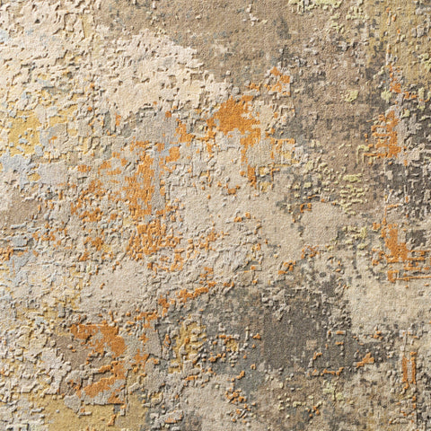 Image of Surya Colaba Modern Sage, Olive, Wheat, Light Gray, Camel, Cream Rugs COA-2004