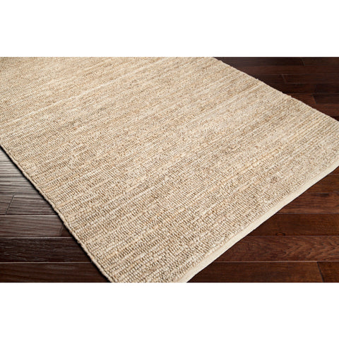 Image of Surya Continental Cottage Cream Rugs COT-1930