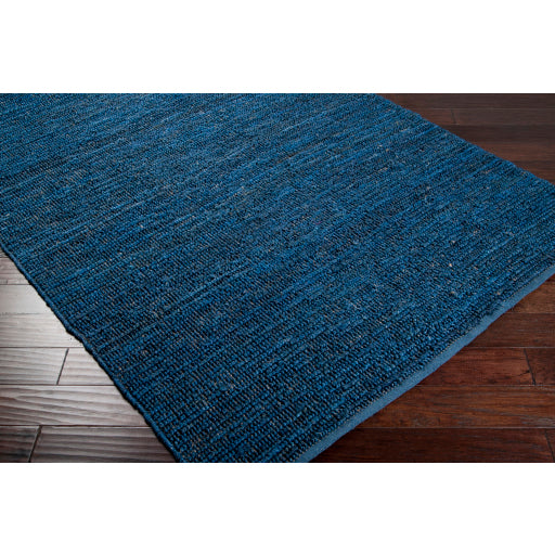 Surya Continental Cottage Navy Rugs COT-1935