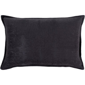 Surya Copacetic Modern Navy Pillow Cover CPA-001-Wanderlust Rugs