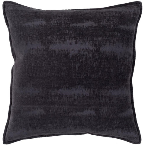 Image of Surya Copacetic Modern Navy Pillow Cover CPA-001-Wanderlust Rugs