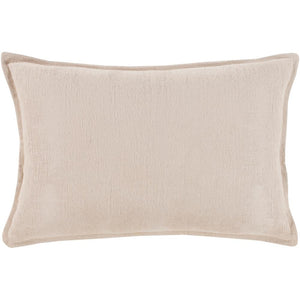 Surya Copacetic Modern Khaki Pillow Cover CPA-002-Wanderlust Rugs