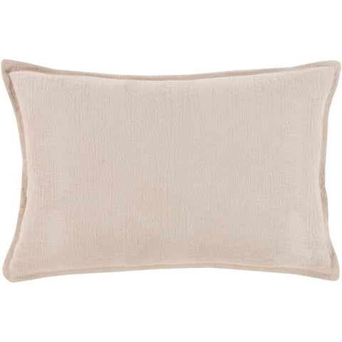 Image of Surya Copacetic Modern Khaki Pillow Cover CPA-002-Wanderlust Rugs