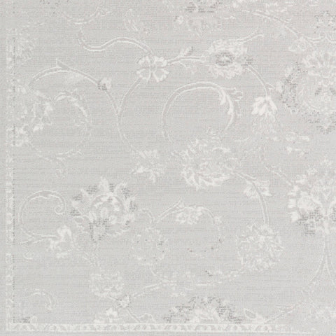 Image of Surya Contempo Traditional Light Gray, Ivory, Medium Gray Rugs CPO-3719