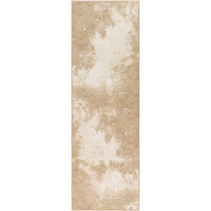 Surya Contempo Modern Beige, White, Tan Rugs CPO-3840