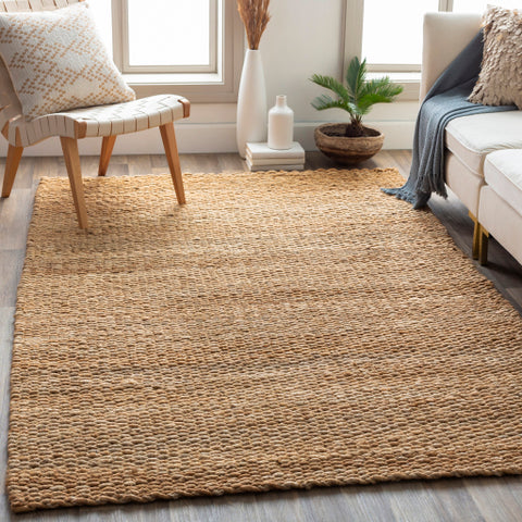 Image of Surya Costa Cottage Khaki Rugs CTA-2000