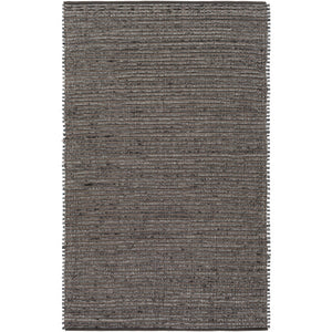 Surya Daniel Modern Medium Gray, Camel Rugs DNL-3000