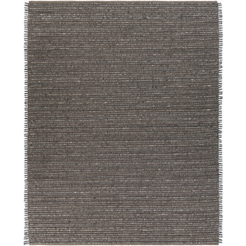 Image of Surya Daniel Modern Medium Gray, Camel Rugs DNL-3000