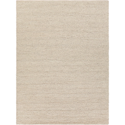 Image of Surya DeSoto Modern Cream, Dark Brown Rugs DSO-202