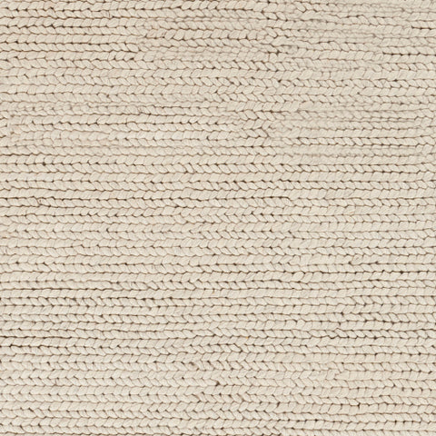 Image of Surya DeSoto Modern Cream, Dark Brown Rugs DSO-202